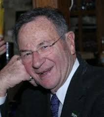 Marvin Fish Obituary