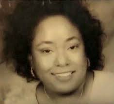 Melanie Delia Ruth Wilkinson (1972-2009)