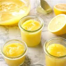 Syn Free Lemon Curd Recipe Mango Pudding Lemon Curd Curd Recipe