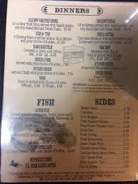 This was a great place to eat. Online Menu Of Scooters Grill Restaurant Alexander City Alabama 35010 Zmenu