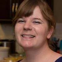 A Baker's Guide to Robber Pie by Caitlin Sangster