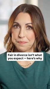 What feels fair and what the law calls fair are two very different things.  That gap can change everything in divorce.