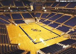 Petersen Events Center