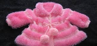 Sakalli Iplik Ile Cocuk Yelegi Modelleri Canim Anne Http Www Canimanne Com Sakalli Iplik Ile Cocuk Yelegi Modelleri H Baby Knitting Patterns Orgu Boncuk Isi