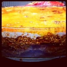 Moussaka Van Lamsgehakt Uit Thermomix Een Beetje Beter Recept Lamsgehakt Voedsel Ideeen Dessert Ideeen