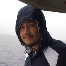 Gordon Glauser (@gordonglauser)