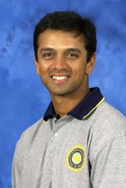 Ouestion no. 01 Why is Rahul Dravid called Jammy?