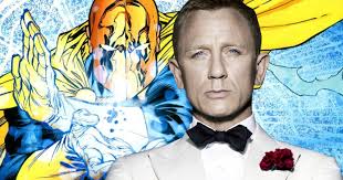 Daniel Craig As Doctor Fate & 9 DCEU Heroes We Want To See (& Who Should  Play Them)