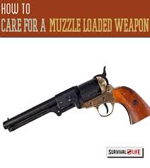 Джексон, джон ловиц и др. Muzzle Loaders Proper Loading And Maintenance