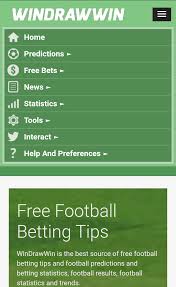 Find here best win draw win 1×2. Windrawwin A Sport Predicting Webiste Steemhunt