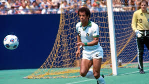Carlos alberto franco frança (goiânia, 18 de abril de 1964), é diplomata, advogado e ministro das relações exteriores do brasil. Carlos Alberto In Conversation New York Cosmos