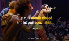 We did not find results for: Top 25 Quotes By Lil Wayne Of 256 A Z Quotes