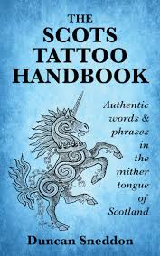 Celtic cross tattoos can either have circles around them to denote infinity and those that do not have a circle are used to signify passage or connection between heaven and earth. The Scots Tattoo Handbook Bradan Press