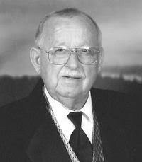 Lorry Walton Obituary (2008)