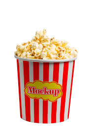 Food Box Mockup 32 Product Oriented Food Box Psd Vector Templates In 2020 Box Mockup Popcorn Box Free Popcorn