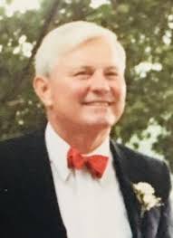 Robert Seeds Obituary (1933