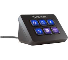 Stream deck requires macos sierra (macos 10.12) or later. Buy Elgato Stream Deck Mini Free Delivery Currys