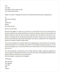 Hilariously honest farewell messages to coworkers. Free 6 Sample Funny Resignation Letter Templates In Pdf Ms Word