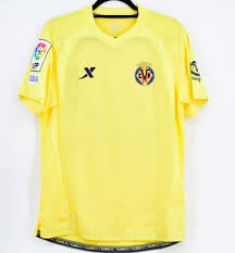 Maybe you would like to learn more about one of these? Villarreal Kit History Football Kit Archive