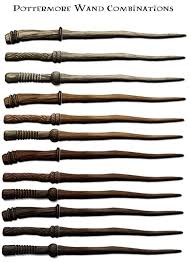 Wand Designs Harry Potter Wand Pottermore Wand Harry Potter Spells