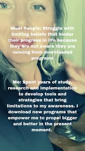 Empower Your Mind and Mouth to Achieve Your Destiny