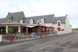 Restaurant P Tite Casquette Pizzeria Brasserie Grill Grill A La Turballe