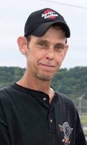 JOHN WILLIAM SCARBERRY JR.