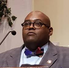 Anthony Bernard Kimble