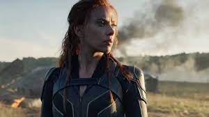 Before black widow gets her own solo movie, take a look back at the quotes that will stick with us. The Black Widow Movie You Never Saw Den Of Geek