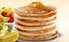 Think of the very best pancakes you've ever had. Pancakes From Scratch No Baking Powder Milkless