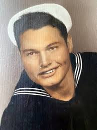 Joseph Ricks Obituary