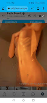 Paula Polonio  paupolonio  spicyvirgop Nude Leaks OnlyFans Photo 14 |  TheFappening