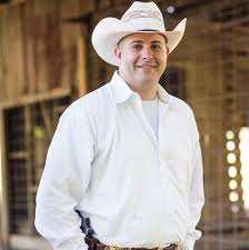 Profile for Wade Sheets for Pct. 3 Constable