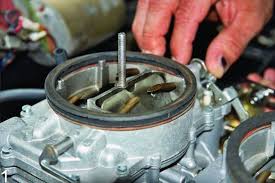 To do so, simply open the hood of another thing you can try to make this happen, is to hold the gas pedal to the floor and repeatedly attempt to restart the engine, without bumping the gas pedal. The Lost Art Of Choke Adjustment Hemmings