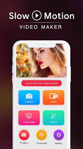 👉 free licensed 🎻music also available in mv maker app. Slow Fast Motion Video Maker With Music For Android Apk Download