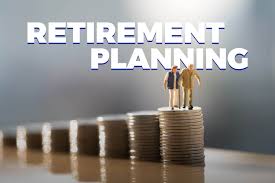 Money Fellows | Retirement Planning: How to Secure Your Future After  Retirement?