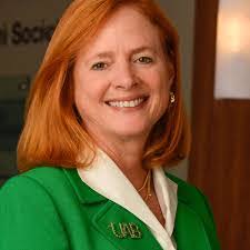 Marla Townsend's Instagram, Twitter & Facebook