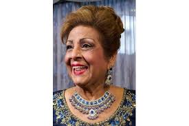 Davy Thomas Obituary (2019)