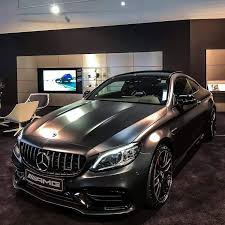Mercedes Amg C63s 2019 Mercedes Amg Mercedes Benz Benz