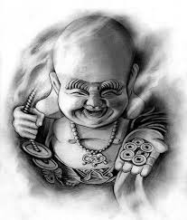 Laughing Buddha Tattoo Design Find images of laughing buddha. laughing buddha tattoo design