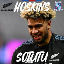 Sacred Heart College Rugby Supporters Club