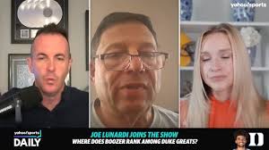 Not a day goes by without mentioning Ohio State's loss to Michigan 😭