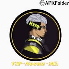 Descargar tadahashi mlbb mod apk para android hack para usar los últimos mobile legends hacks. Vip Novuz Ml Apk Download Latest Version V2 0 For Android