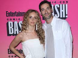 Husband, dad, actor and other fun things like that. Lucifer Star Tom Ellis Hat Geheiratet Trend Magazin Tom Ellis Heiraten Verheiratet