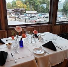 So peaceful (except when a fast boater comes by) and scenic. Cate S Italian Garden Home Bolton Landing New York Menu Prices Restaurant Reviews Facebook