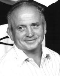 Gerald Brown Obituary (1941