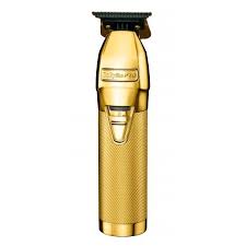 Babyliss Pro Gold Fx Outlining Cordless Trimmer Fx787g Prostylingtools Com Cordless Trimmers Babyliss Trimmers