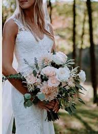 Why we made the tough decision to postpone our 2020 wedding until 2021. Wedding Venues Johnson County Plus Wedding Dresses At Macys The Wedding First Dance Songs Summer Wedding Bouquets Blush Bridal Bouquet Wedding Flowers Summer