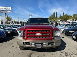 Image result for Dark Toreador Red 2005 Ford Truck