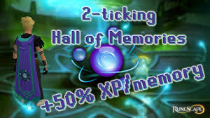 If you want to do some serious leveling, you'll need more than 1m! 2 Tick Divination Guide In Hall Of Memories Runescape 3 Non Afk 50 Increase Xp Memory Shorts Youtube